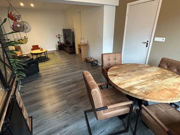 Photo 5 of Kouvenderstraat 143