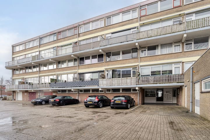 Photo 1 of Sperwerlaan 75