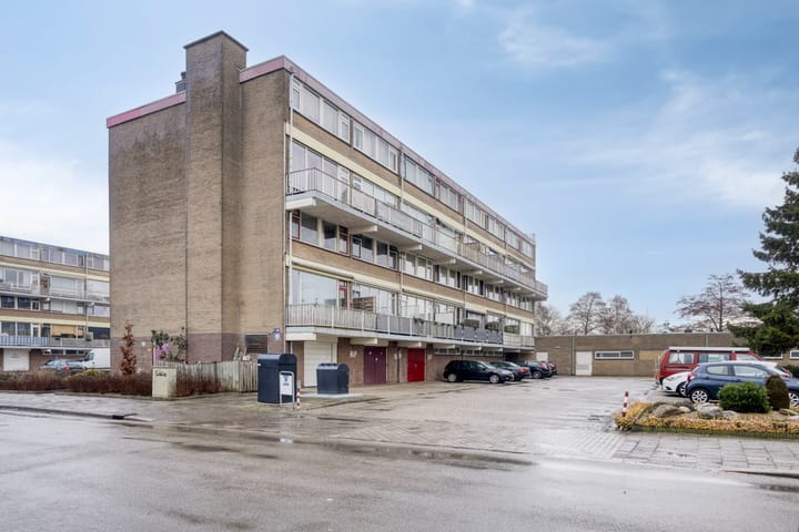 Photo 3 of Sperwerlaan 75