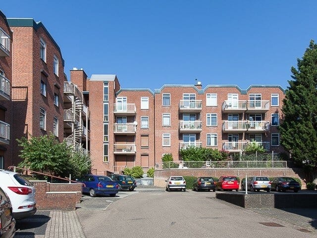 Foto 12 van Jongmansweg 32