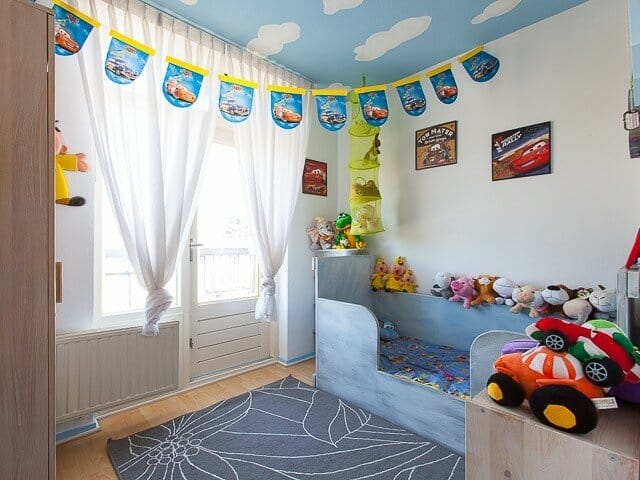 Foto 8 van Jongmansweg 32