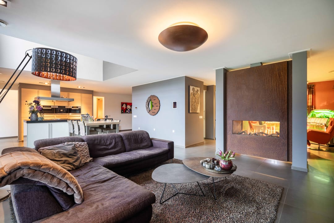 Photo 2 of Rentmeesterlaan 7