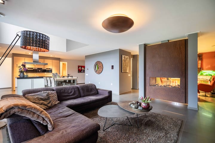 Foto 2 van Rentmeesterlaan 7