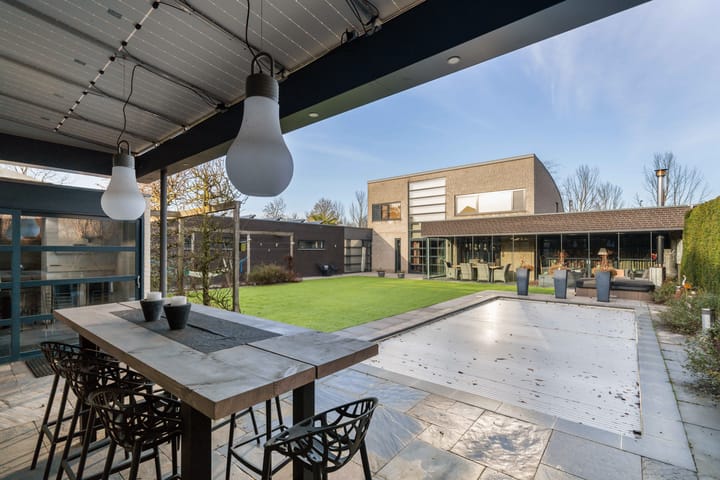 Foto 5 van Rentmeesterlaan 7