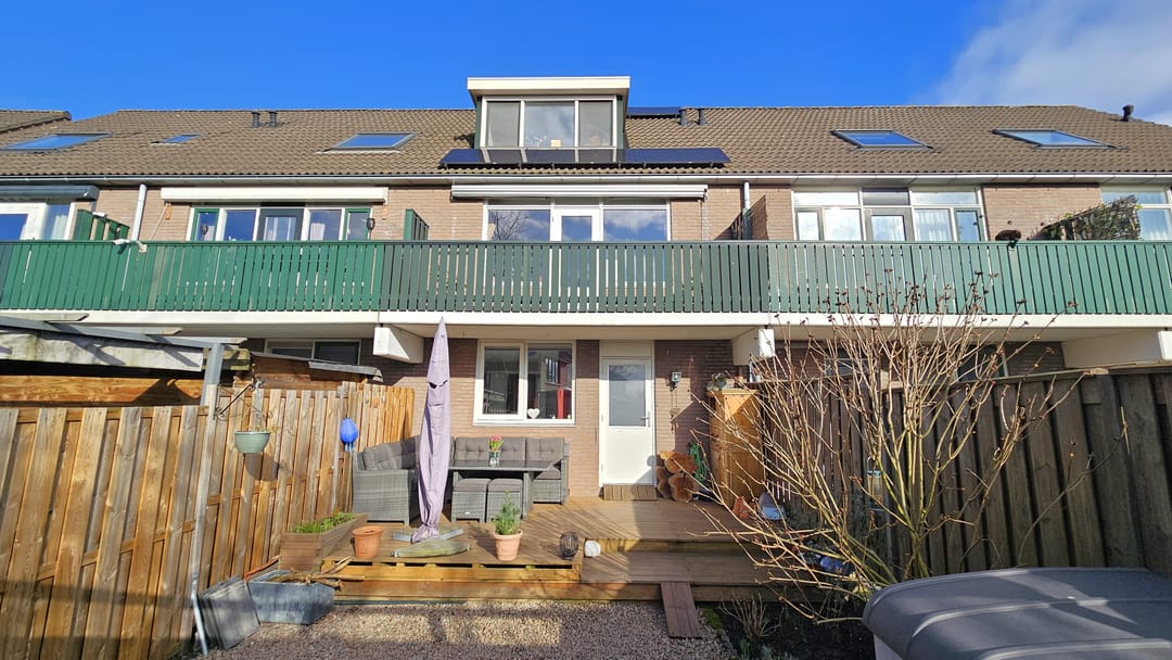 Foto 1 van Westzanerdijk 99