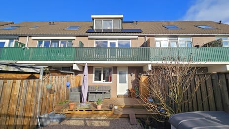 Westzanerdijk thumbnail