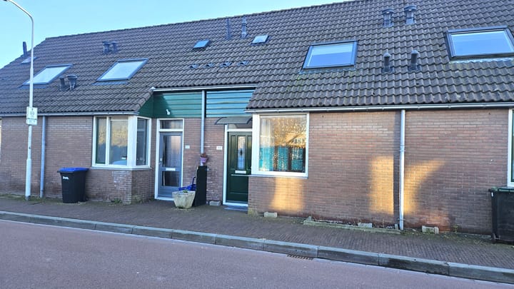 Photo 2 of Westzanerdijk 99