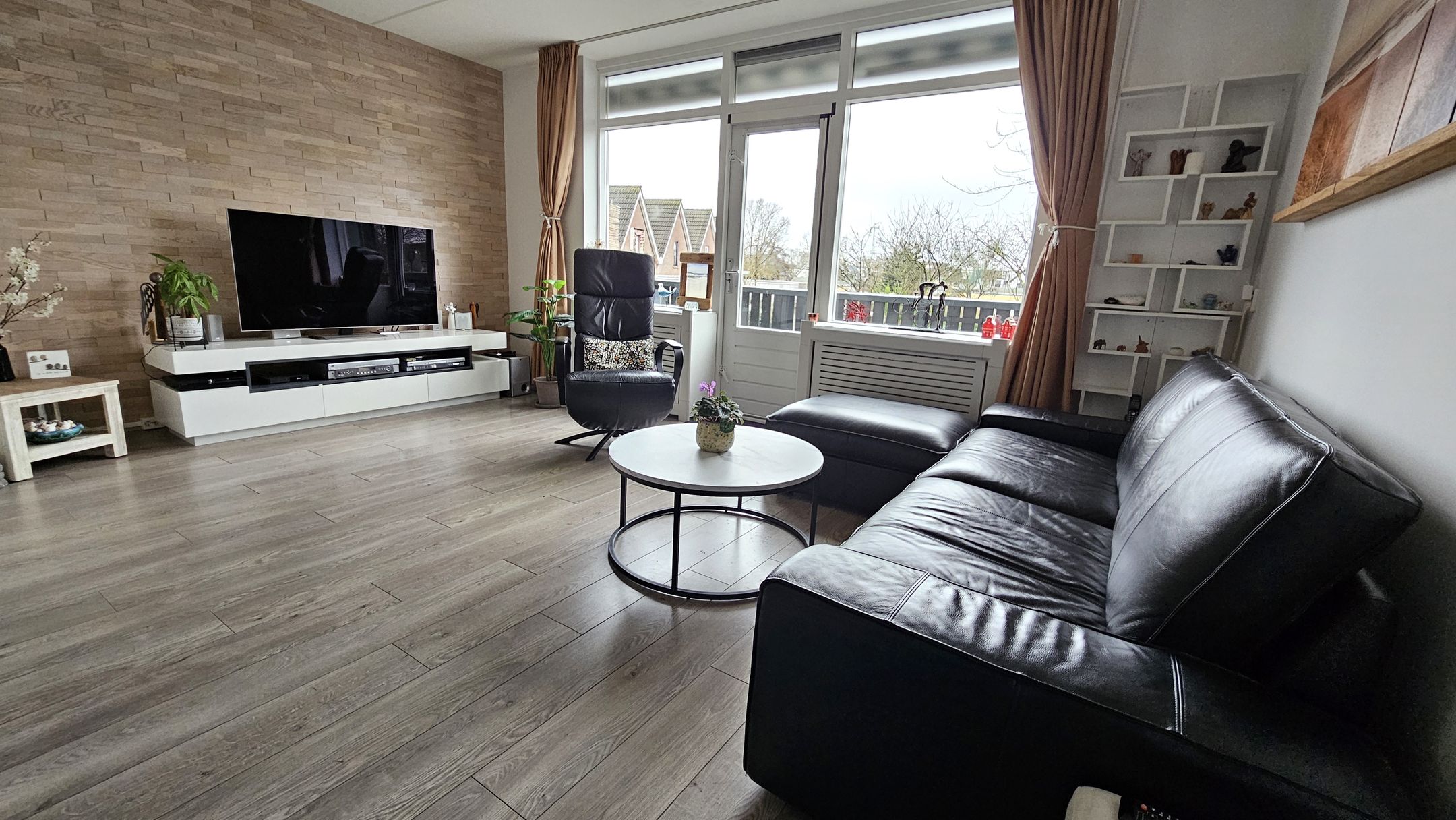 Foto 3 van Westzanerdijk 99