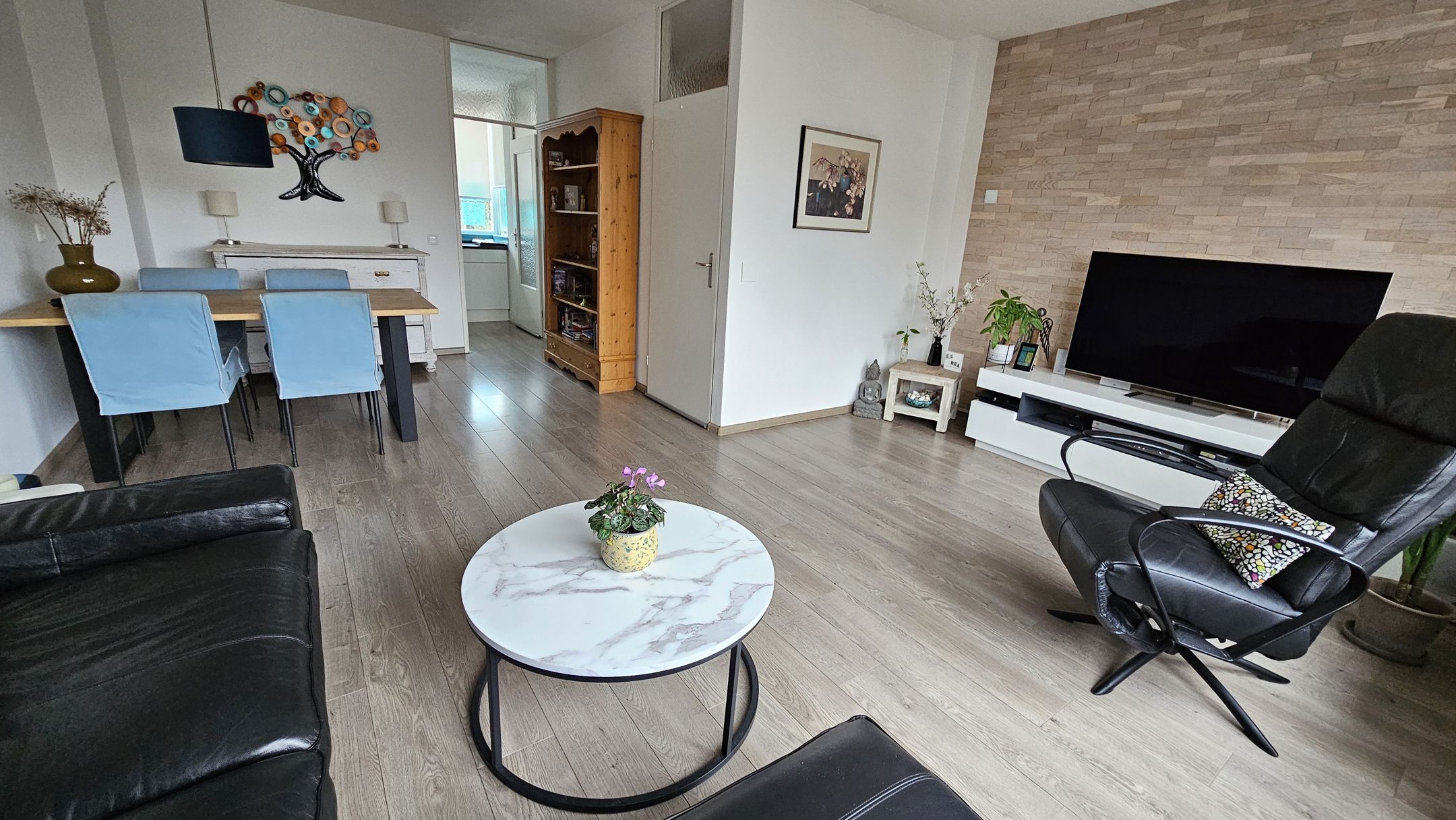 Foto 9 van Westzanerdijk 99