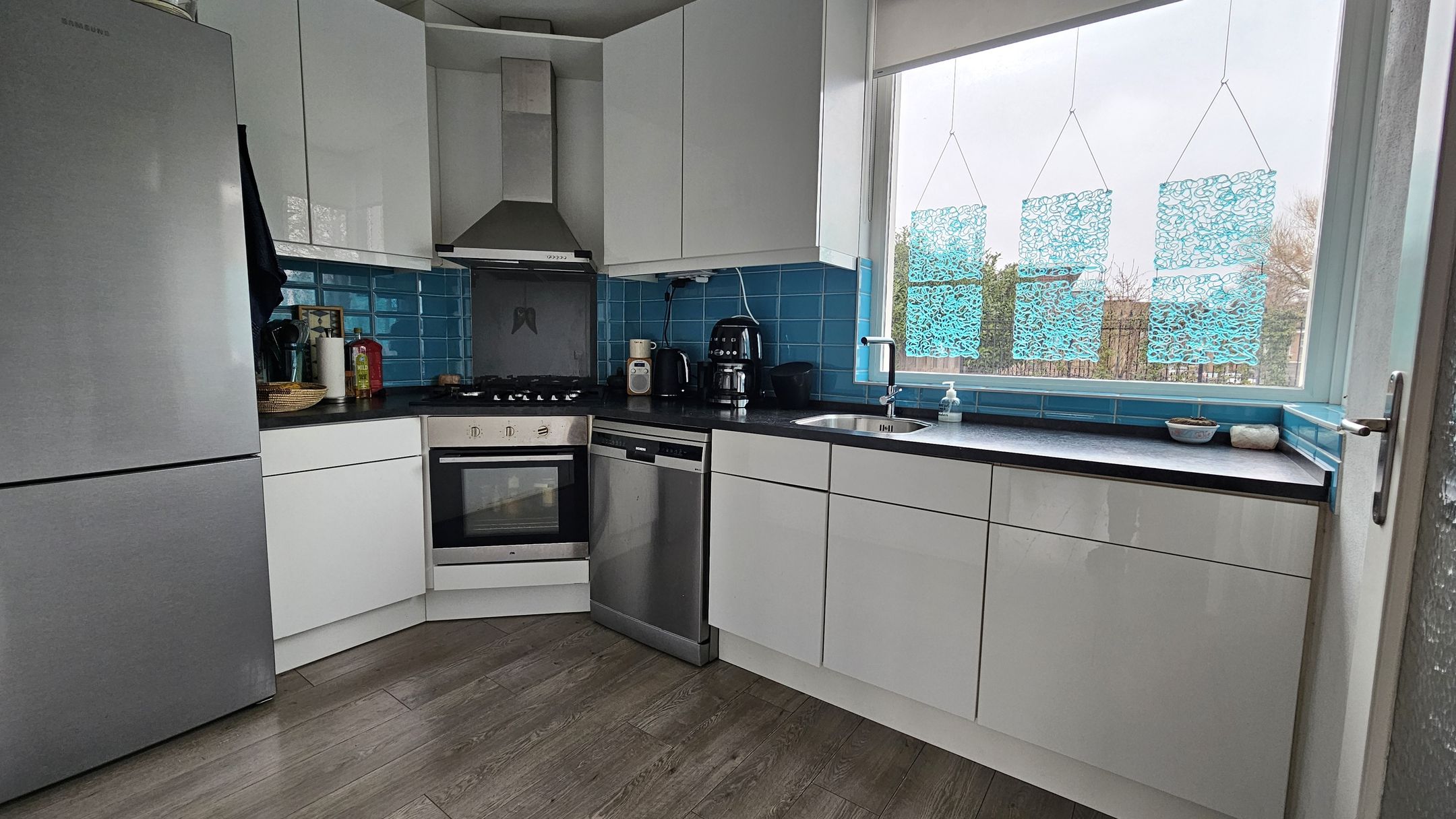 Foto 12 van Westzanerdijk 99