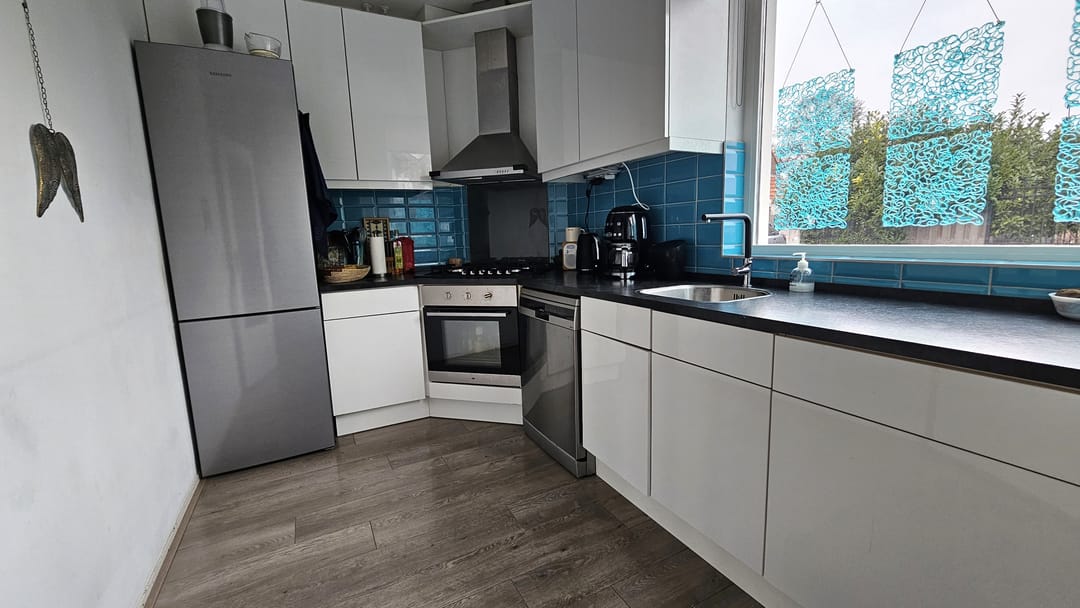 Foto 13 van Westzanerdijk 99