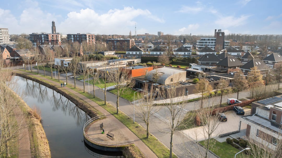 Photo 7 of Rentmeesterlaan 7