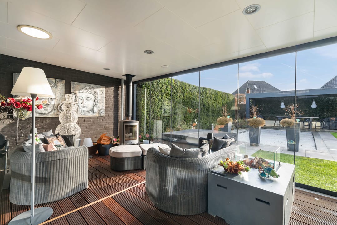 Photo 17 of Rentmeesterlaan 7