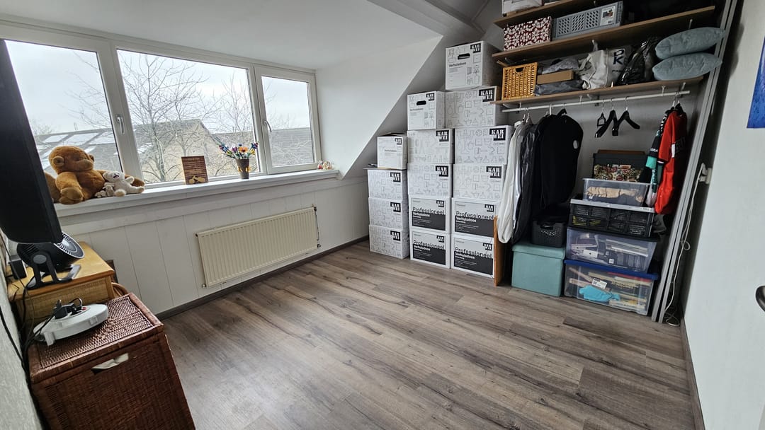 Foto 17 van Westzanerdijk 99