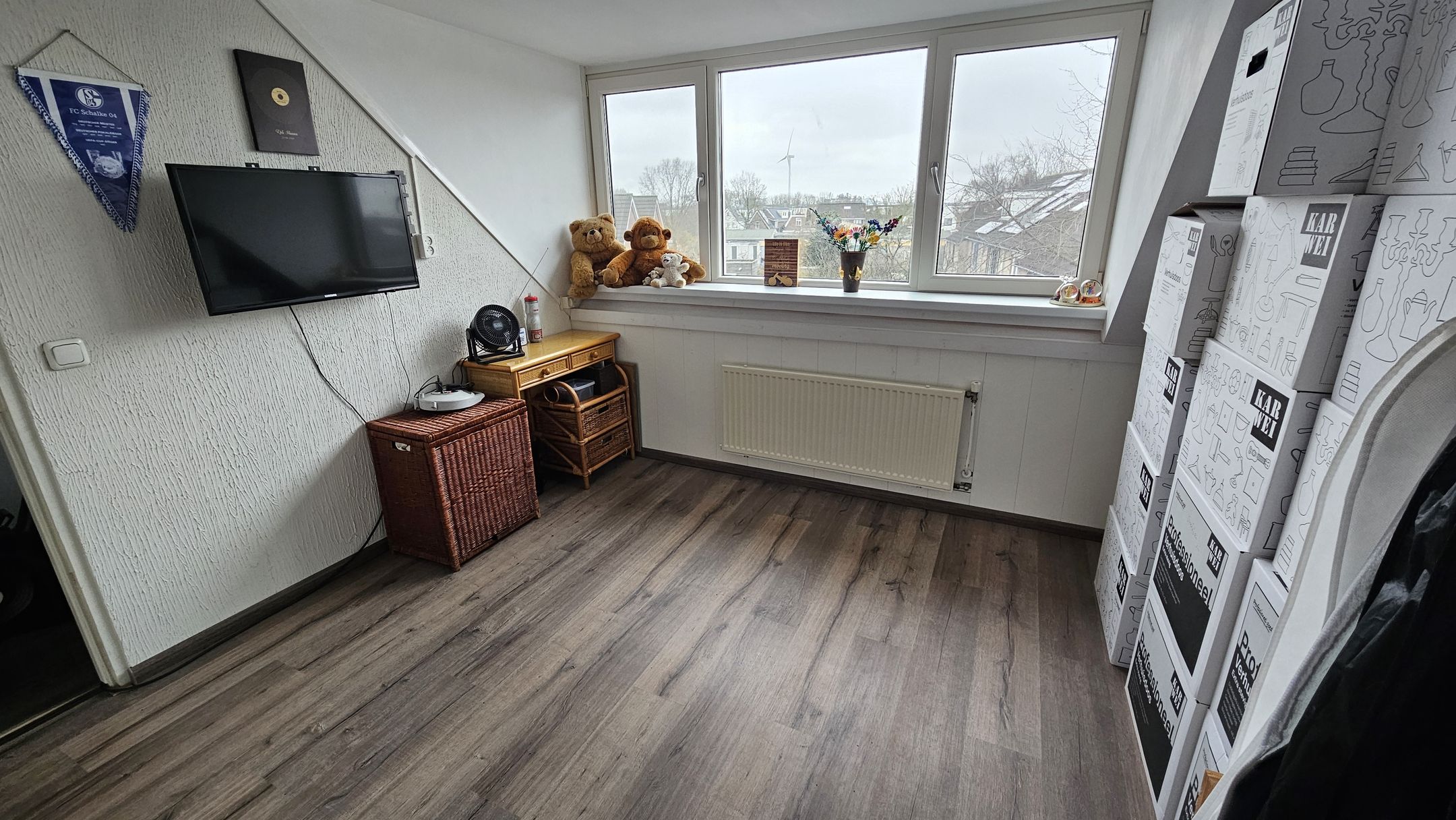 Foto 18 van Westzanerdijk 99