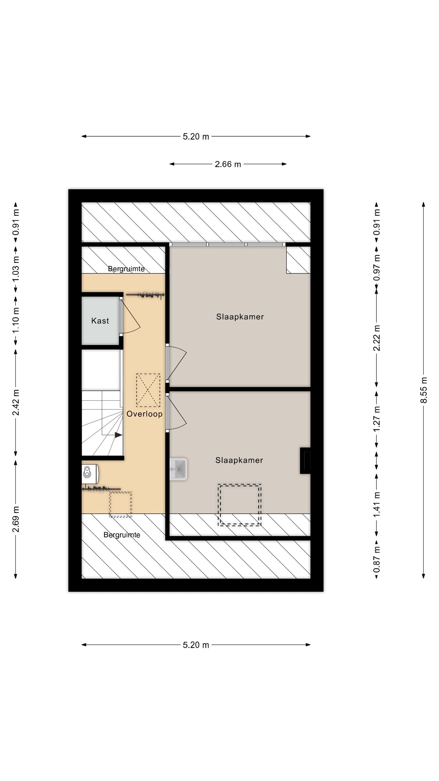 Foto 20 van Westzanerdijk 99