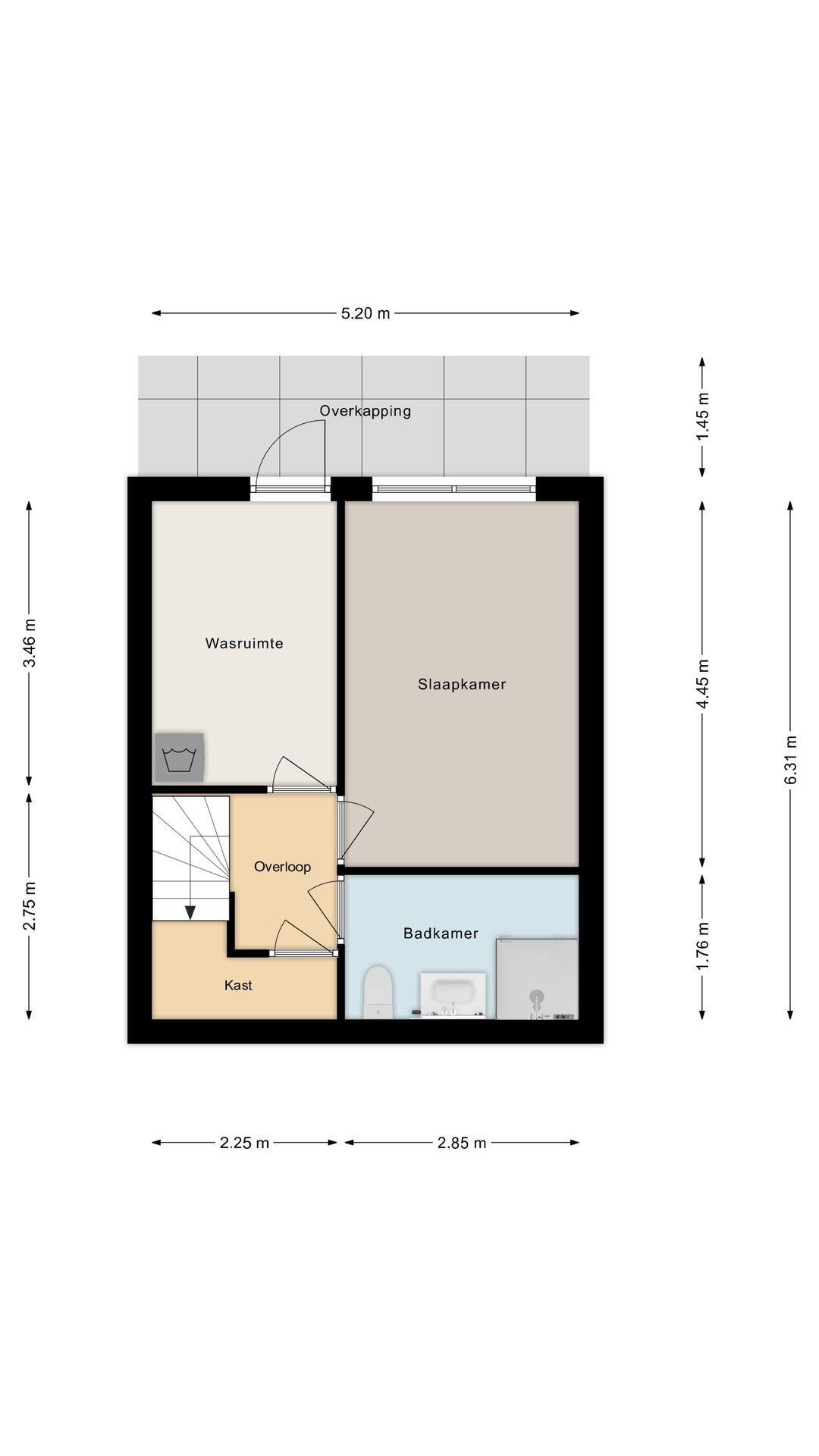Foto 26 van Westzanerdijk 99