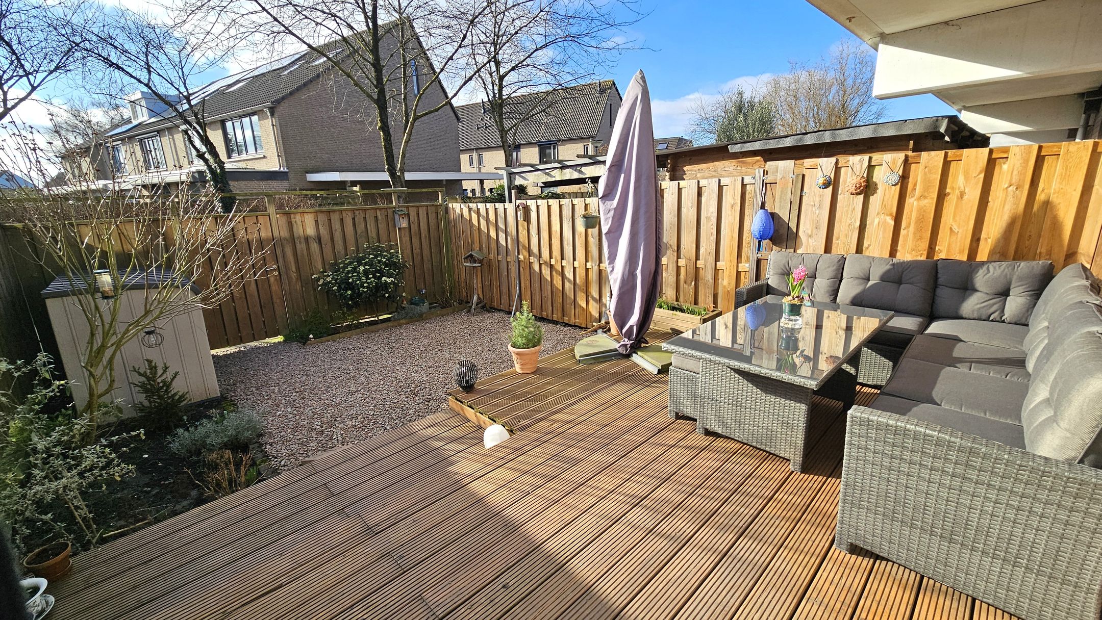 Foto 27 van Westzanerdijk 99