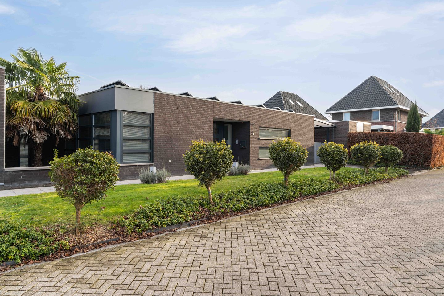 Photo 20 of Rentmeesterlaan 7