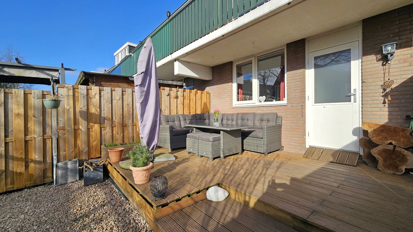 Foto 29 van Westzanerdijk 99