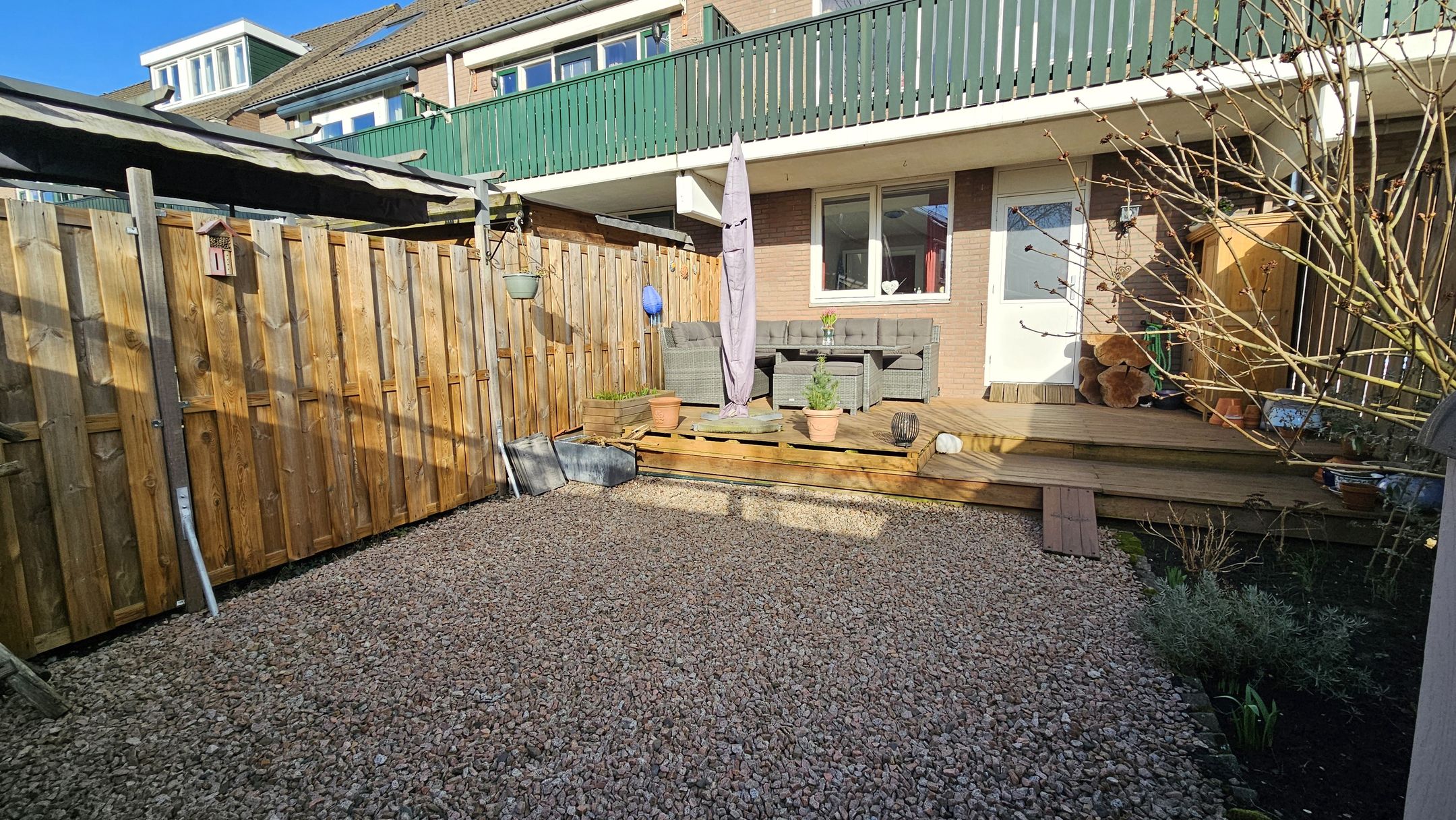 Foto 30 van Westzanerdijk 99