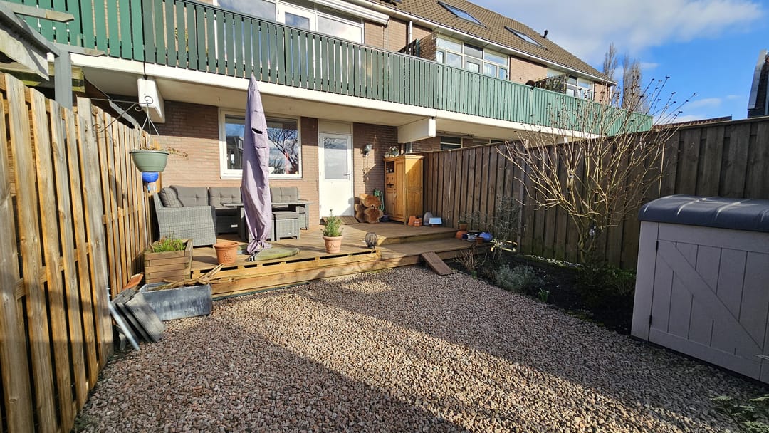 Foto 31 van Westzanerdijk 99