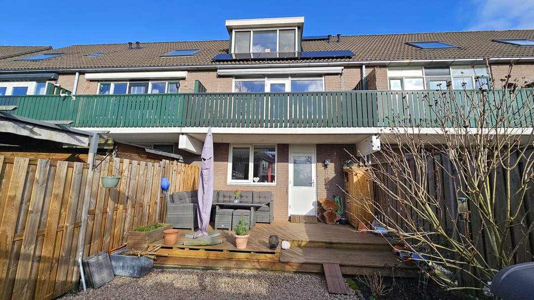 Foto 32 van Westzanerdijk 99