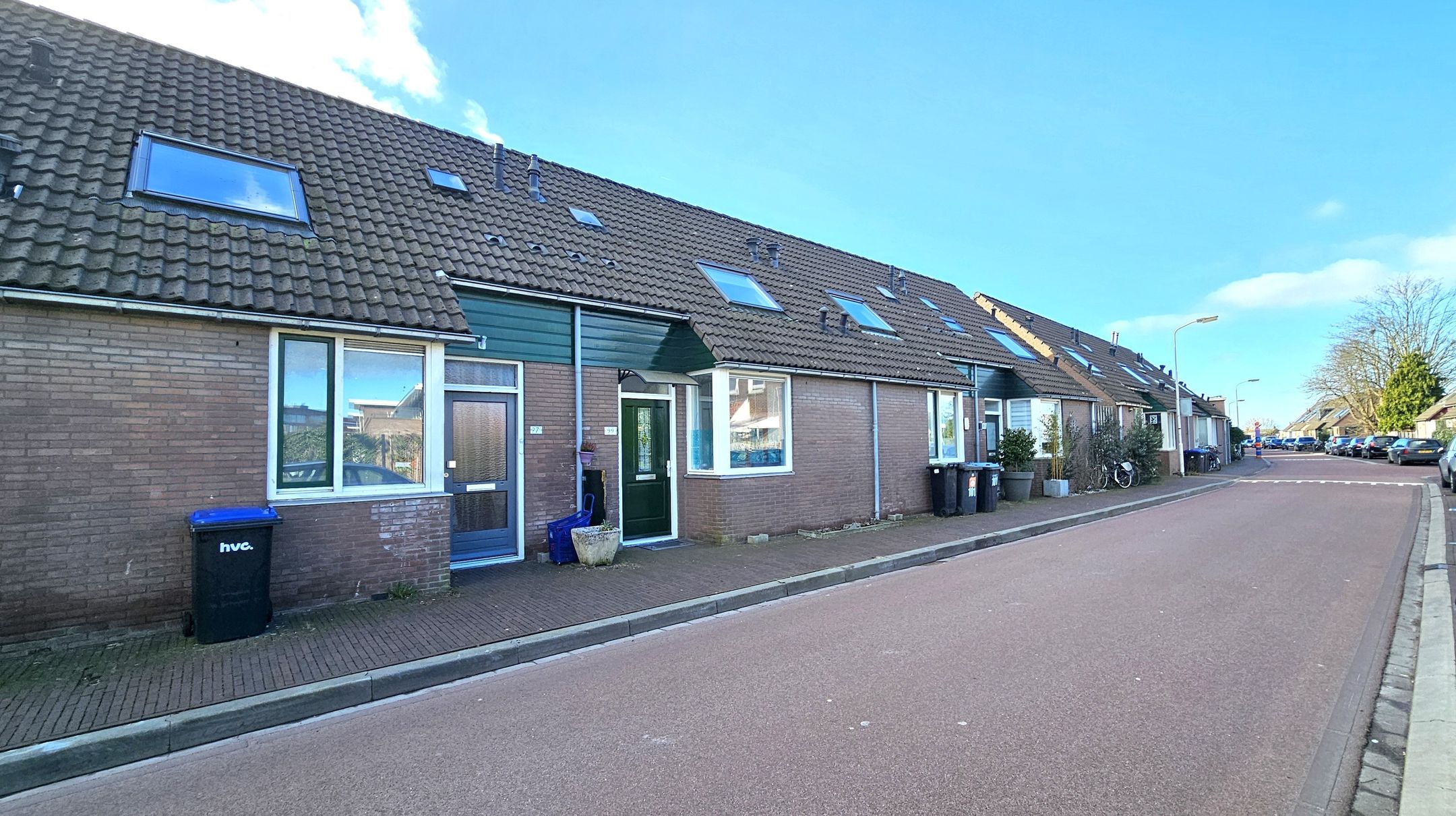 Foto 33 van Westzanerdijk 99