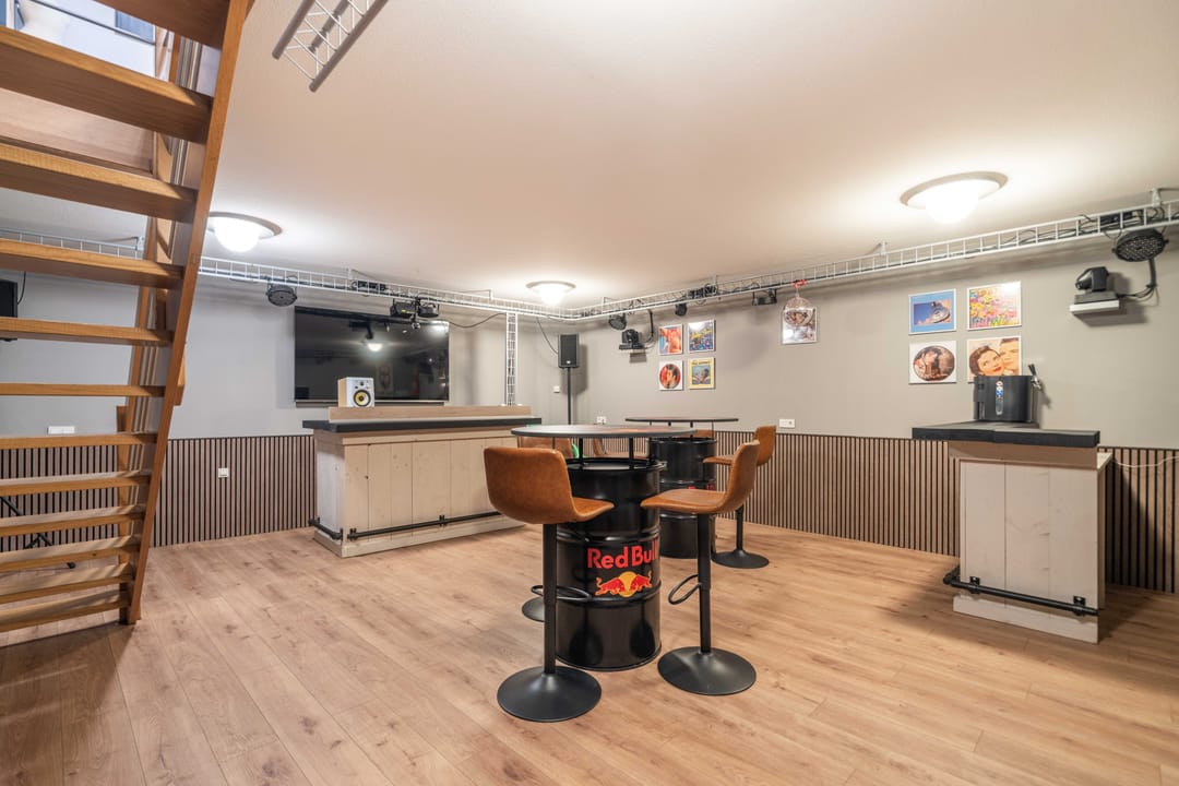 Photo 23 of Rentmeesterlaan 7