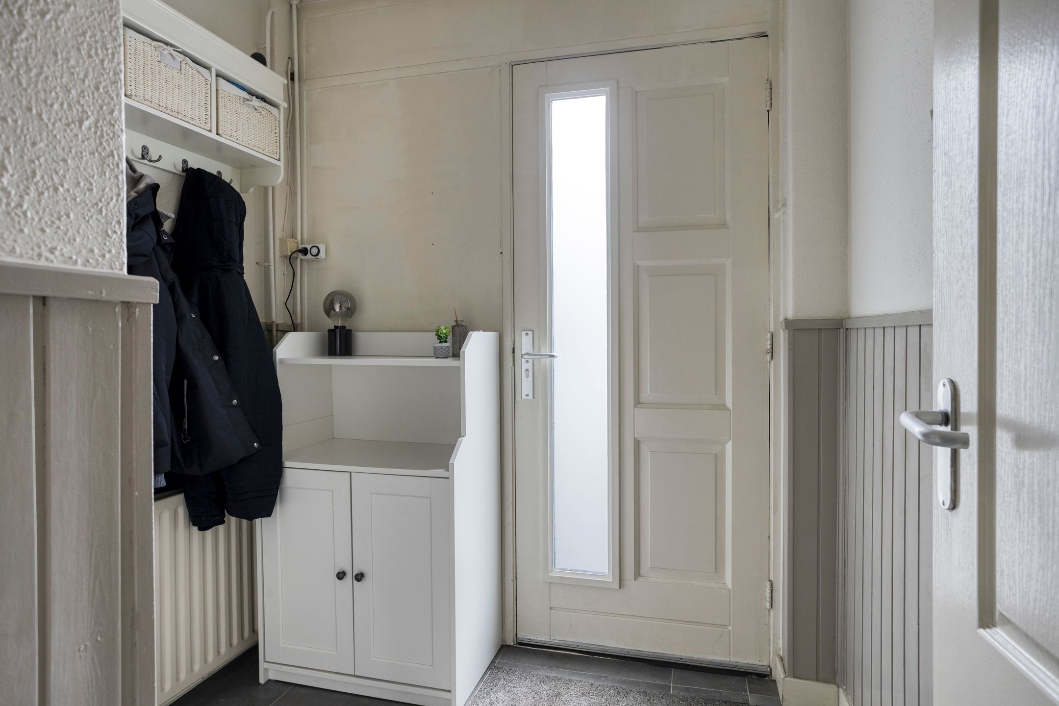 Foto 6 van De Genestetstraat 18