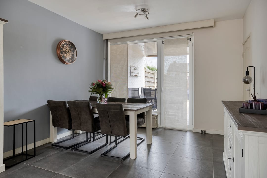 Foto 13 van De Genestetstraat 18