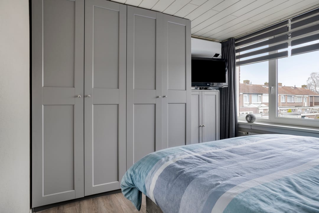 Foto 22 van De Genestetstraat 18