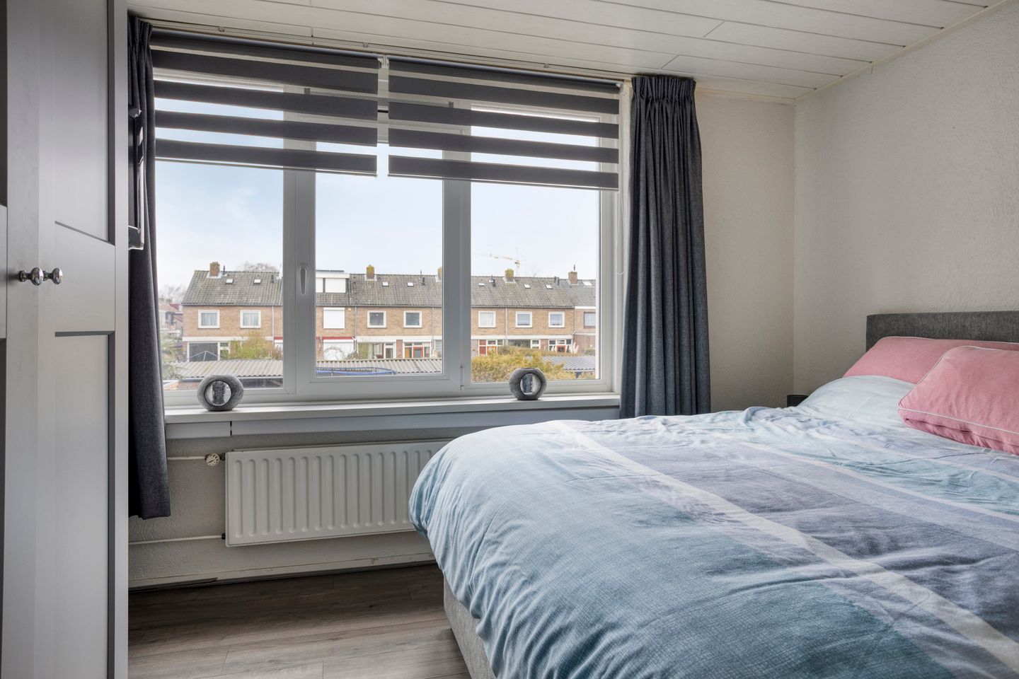 Foto 20 van De Genestetstraat 18