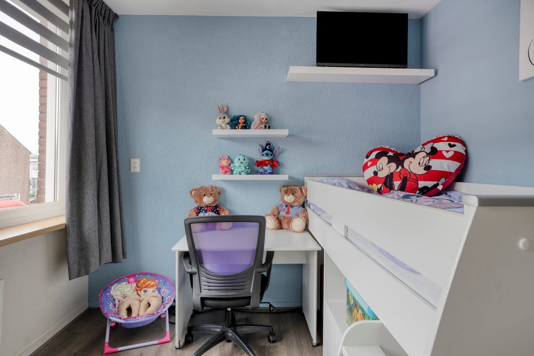 Foto 23 van De Genestetstraat 18