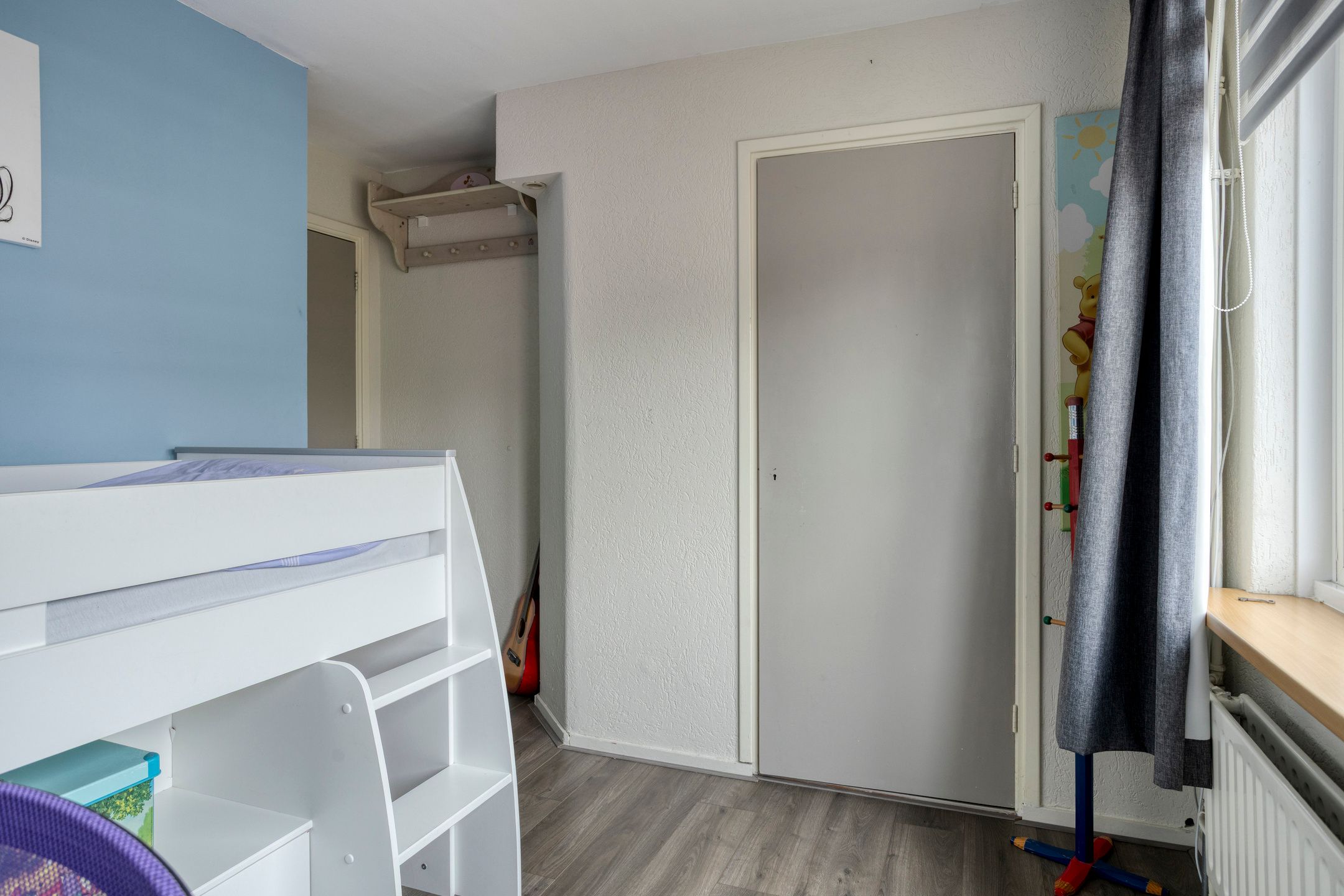 Foto 24 van De Genestetstraat 18