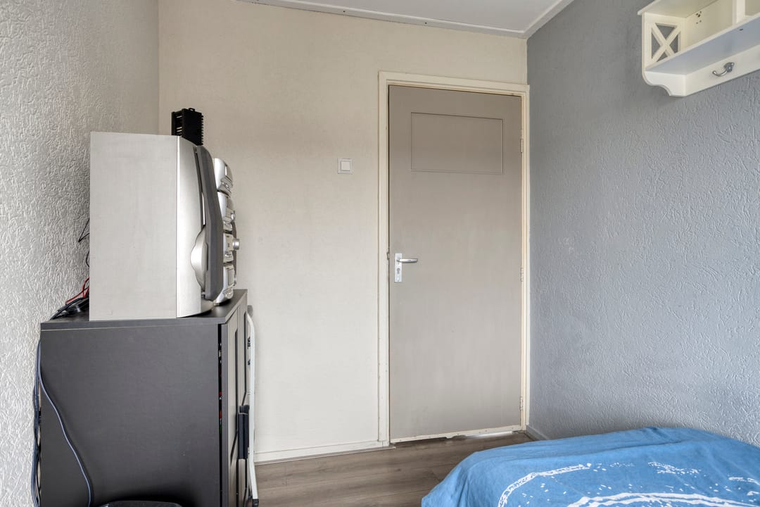 Foto 26 van De Genestetstraat 18