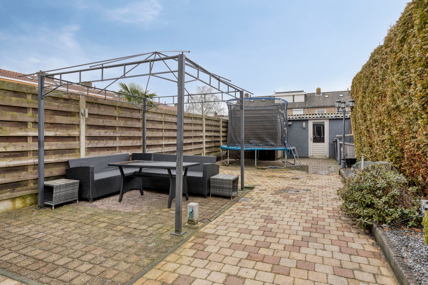 Foto 5 van De Genestetstraat 18