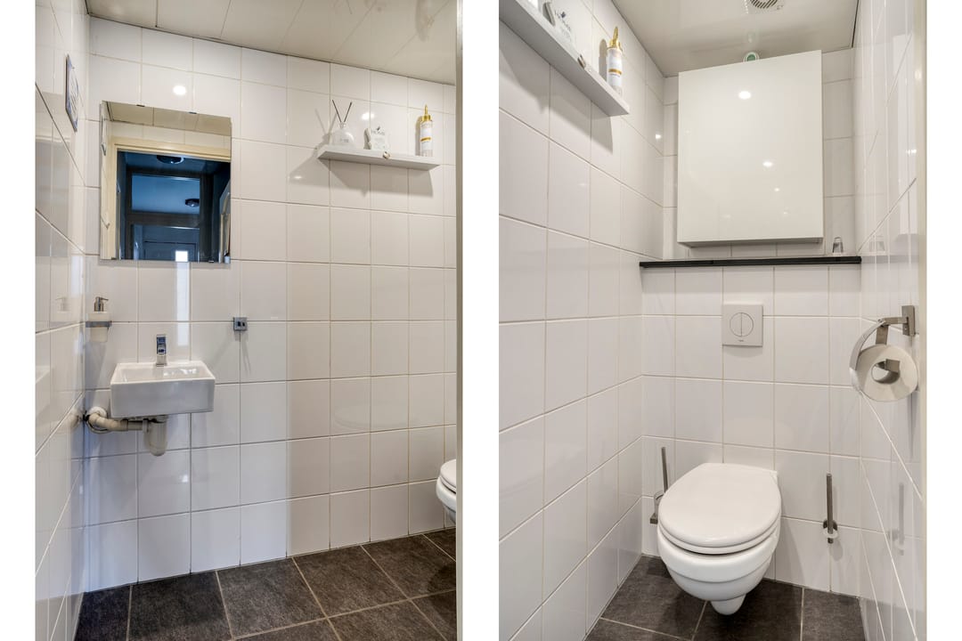 Foto 8 van De Genestetstraat 18