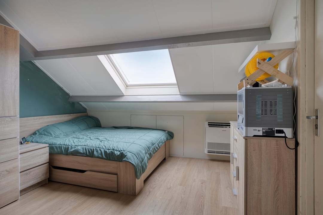 Foto 32 van De Genestetstraat 18