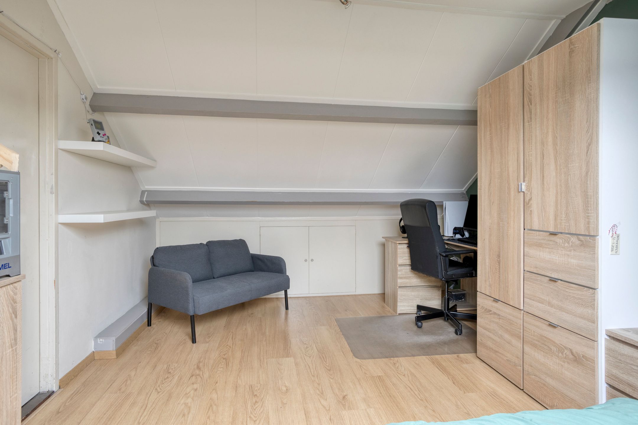 Foto 33 van De Genestetstraat 18