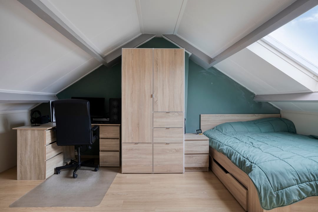 Foto 31 van De Genestetstraat 18