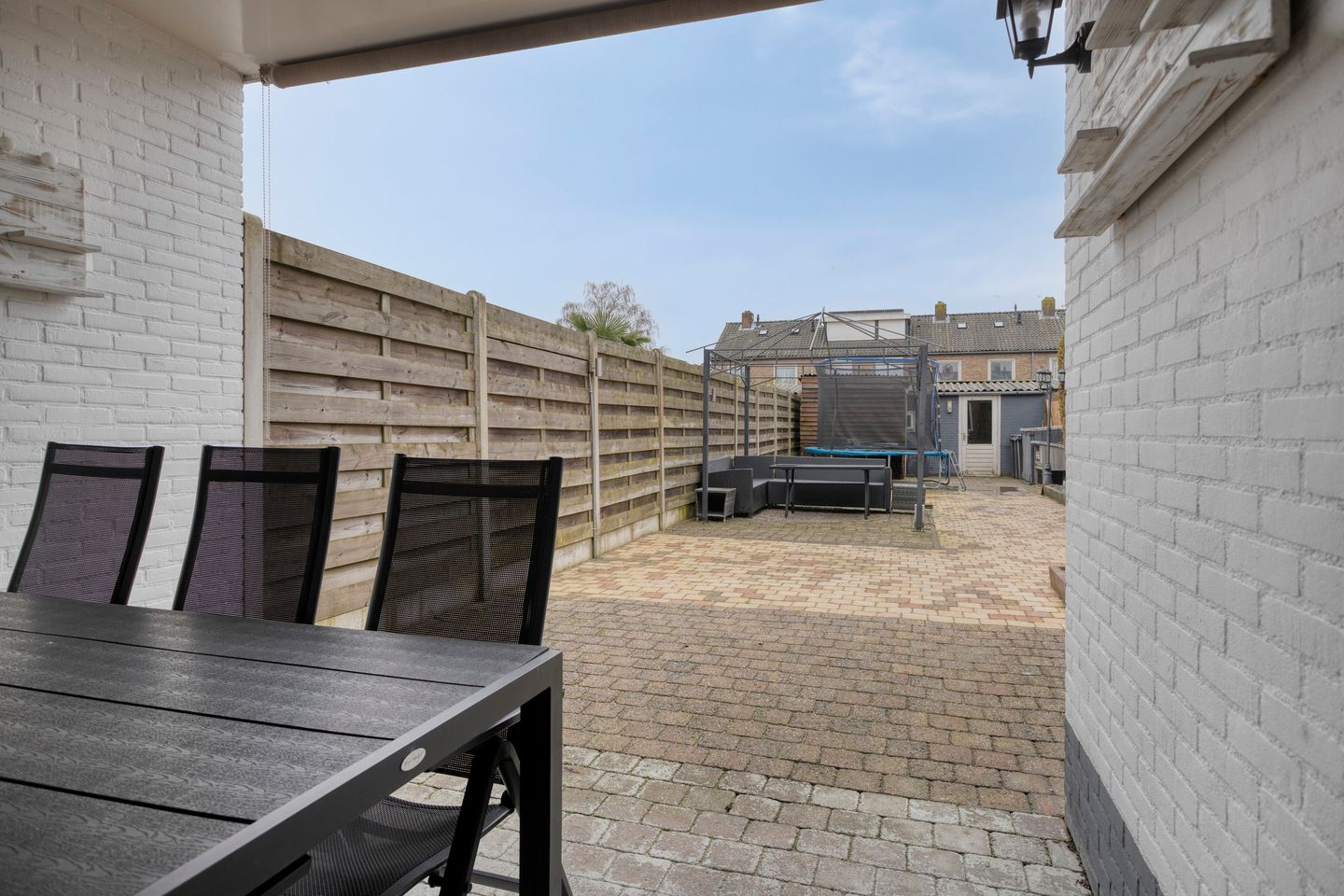 Foto 34 van De Genestetstraat 18