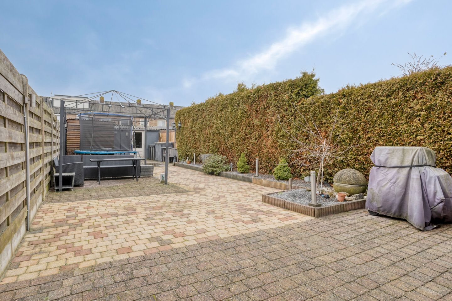 Foto 35 van De Genestetstraat 18