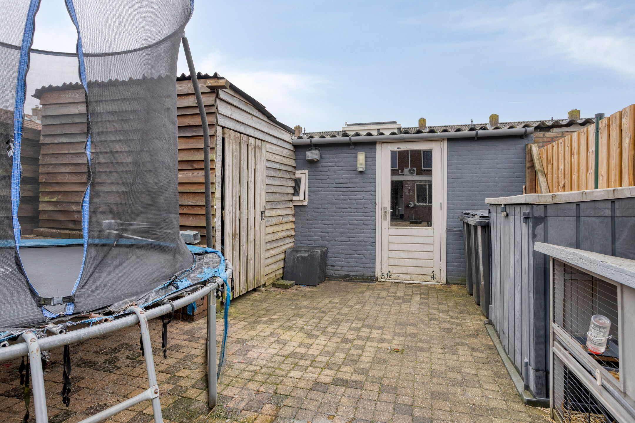 Foto 39 van De Genestetstraat 18