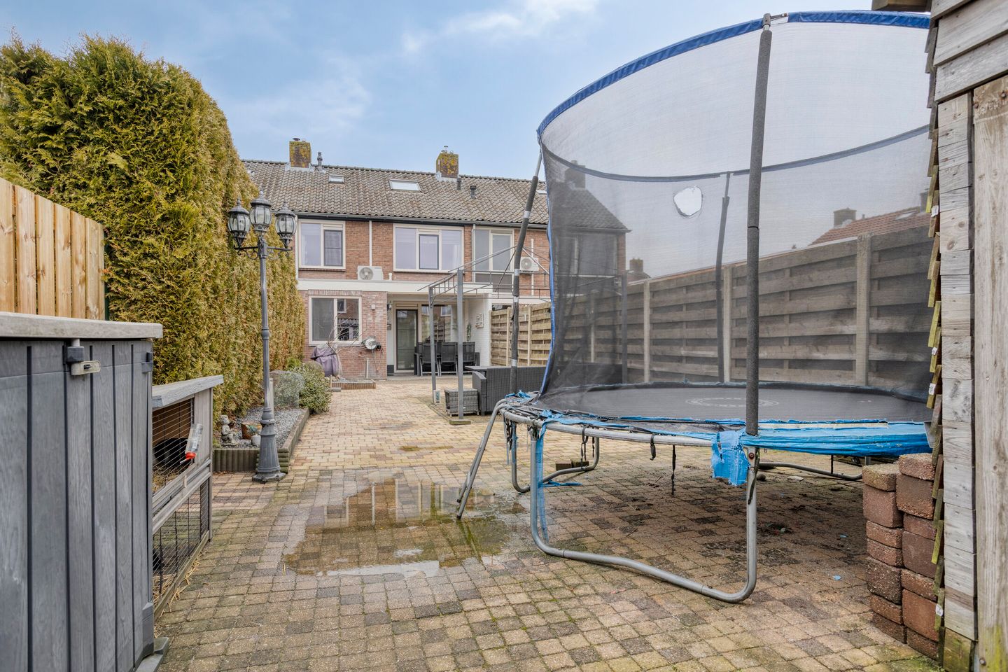 Foto 40 van De Genestetstraat 18