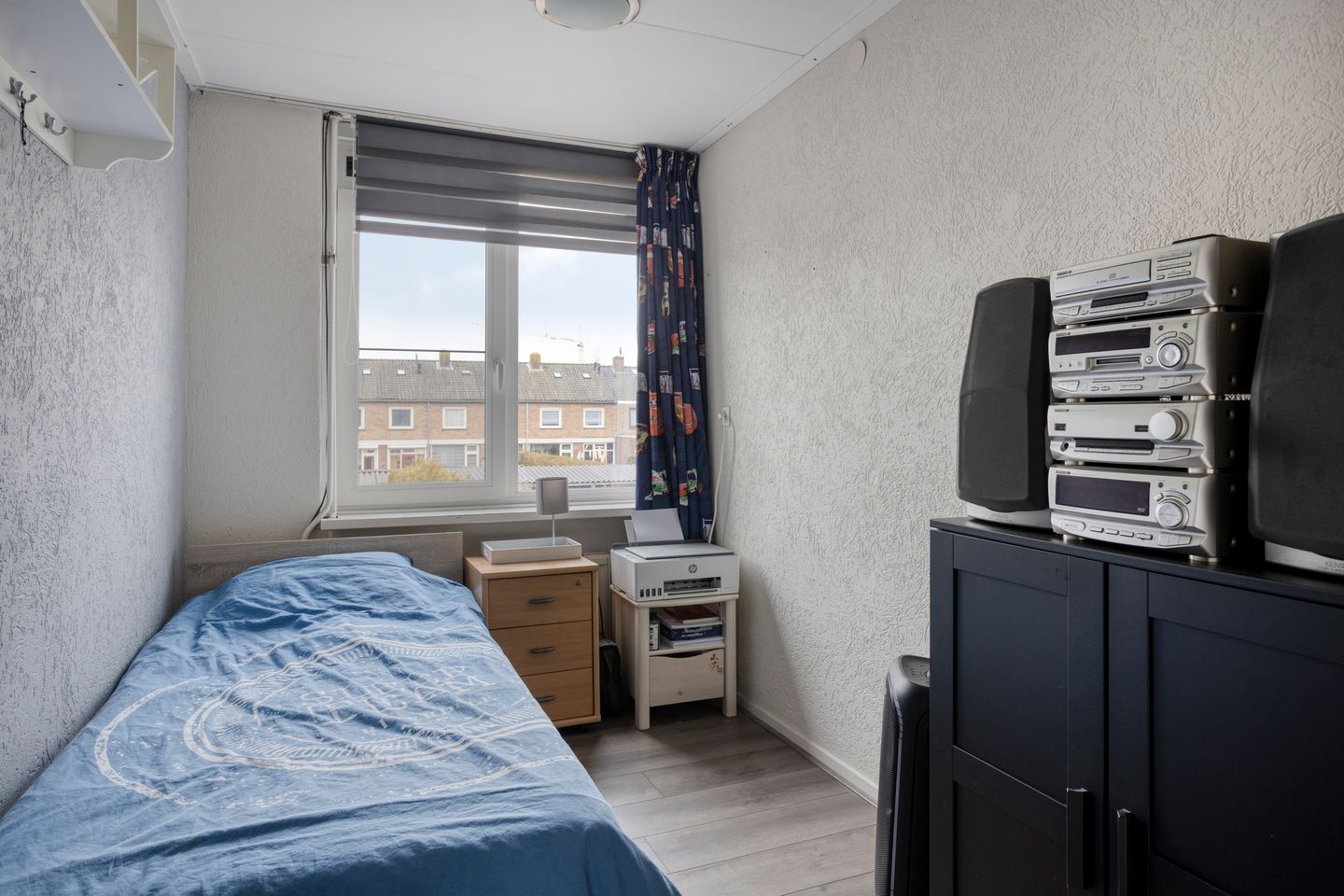 Foto 25 van De Genestetstraat 18