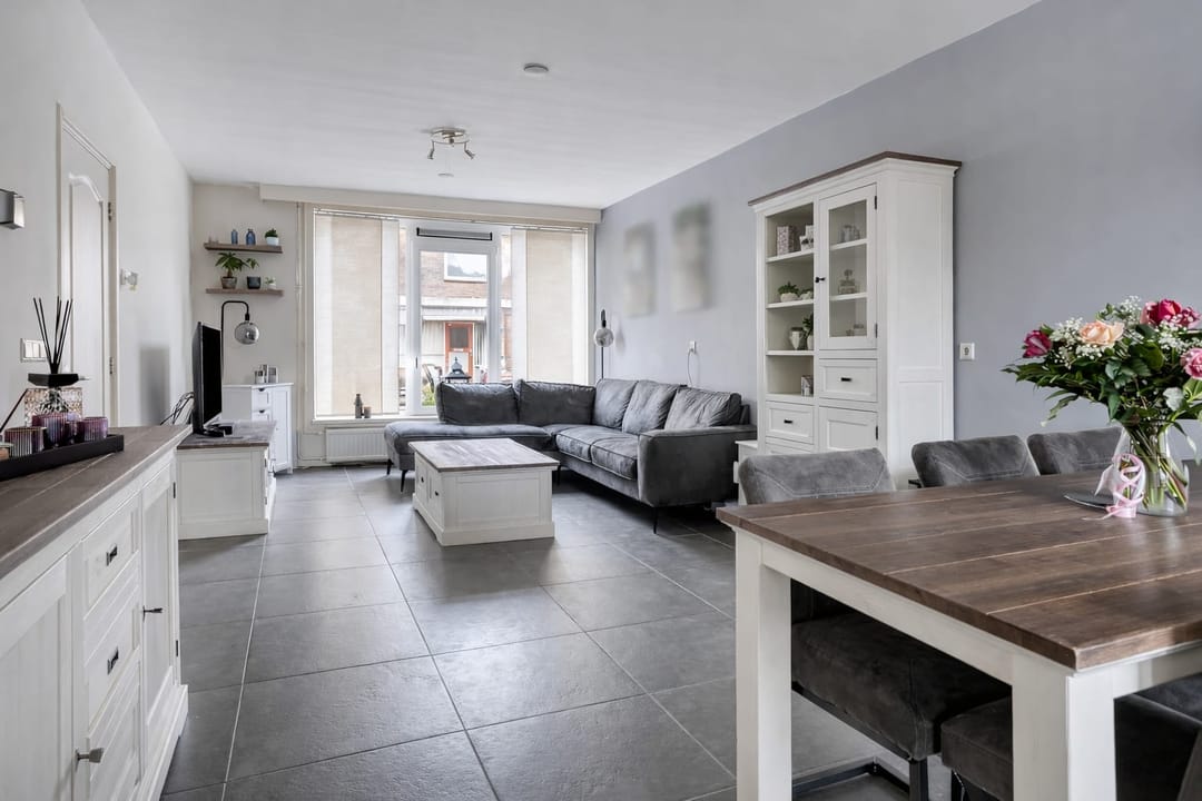 Foto 2 van De Genestetstraat 18