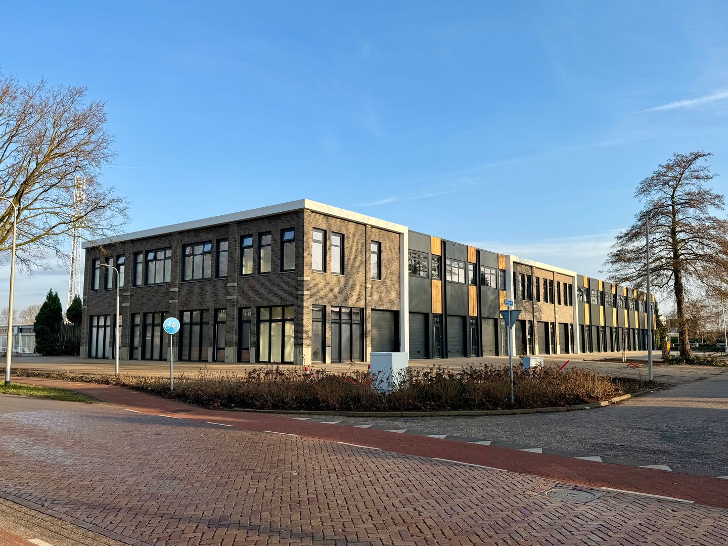 View photo 3 of Rhijnkant 11-20