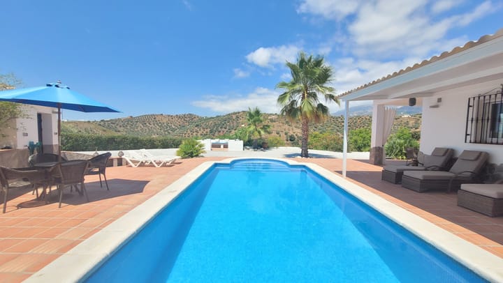 Photo 3 of Villa Olivara