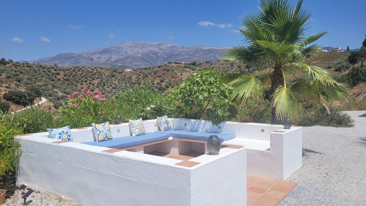 Foto 4 van Villa Olivara